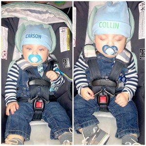 Meet your Posher, Misty